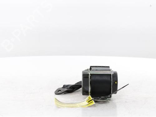 Rear right seatbelt DACIA SANDERO II TCe 90 (B8M1, B8MA, B8AC) | BP40585103I28 - Image 8
