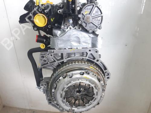 Engine RENAULT KADJAR (HA_, HL_) 1.3 TCe 140 (HLNB, HLN1) | BP37605428M1 - Image 4