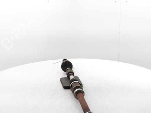 Drivaksel fortil Højre RENAULT CLIO V (B7_) 1.0 SCe 65 (B7MG) | BP29640553M39