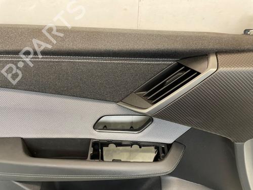 Front left panel OPEL GRANDLAND (OV64) 1.2 MHEV | BP30758155C58 - Image 2