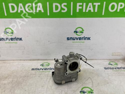 Used Throttle body Throttle body 26279826 26279826