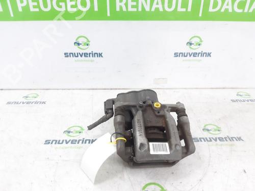 Used Left rear brake caliper Left rear brake caliper 26489141 26489141