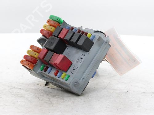 Fuse box CITROËN JUMPER II Van 2.2 HDi 100 | BP33935128E1  - Image 7