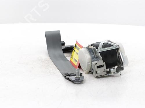 Front left seatbelt CITROËN C3 II (SC_) 1.6 HDi | BP37263053I26 - Image 7