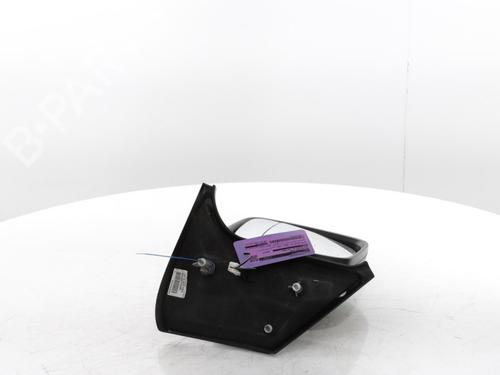 Left mirror FIAT TALENTO Van (296_) 2.0 EcoJet | BP29899541C26