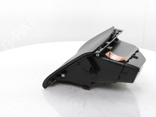 Glove box CITROËN C3 III (SX) 1.2 PureTech 82 | BP30186160C95