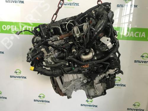 Engine OPEL COMBO Box Body/MPV (K9) 1.5 D | BP24705169M1 - Image 3