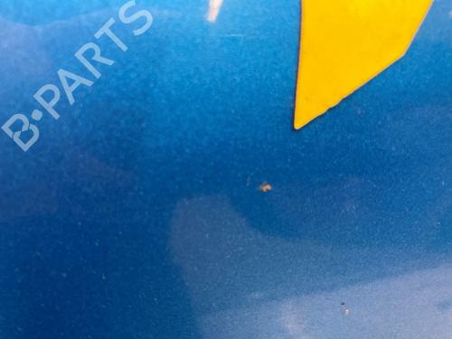 Right front door PEUGEOT 107 (PM_, PN_) 1.0 | BP23394025C3 