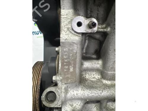 Engine CITROËN BERLINGO Box Body/MPV (B9) 1.6 HDi 90 | BP40578299M1 - Image 7