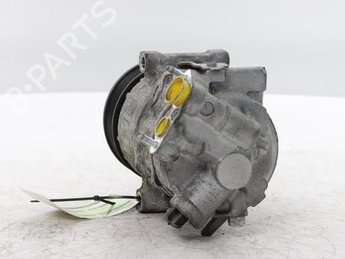 AC compressor OPEL CORSA F (P2JO) 1.2 (68) | BP36538054M34 - Image 3
