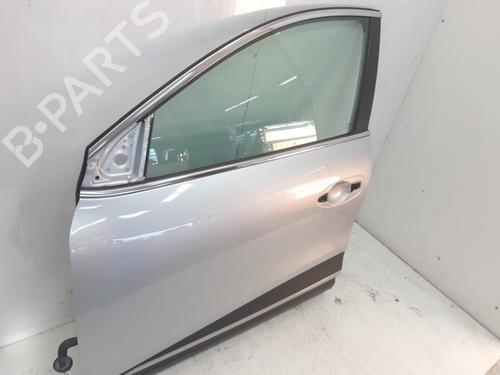 Left front door RENAULT KADJAR (HA_, HL_) 1.3 TCe 140 (HLNB, HLN1) | BP29241426C2 
