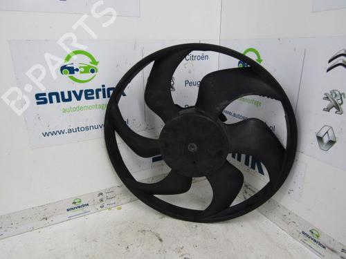 Used Radiator fan Radiator fan 10792544 10792544