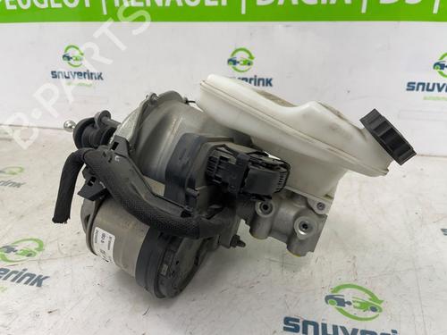 Servo brake CITROËN C5 AIRCROSS (A_) 1.6 Hybrid 225 (A45GFR) | BP26665463M42 