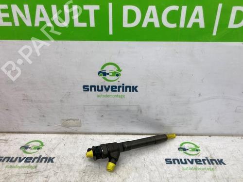 Used Injector Injector RENAULT TRAFIC III Van (FG_) 1.6 dCi 125 (FGMH) (125 hp) 40542316 40542316