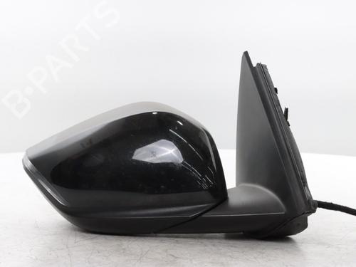 Used Right mirror Right mirror 34562868 34562868