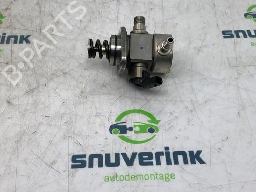 Used Injection pump PEUGEOT 2008 I (CU_) 1.2 THP 110 / PureTech 110 (110 hp) 18301086