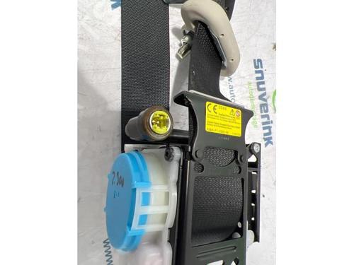 Front right seatbelt MAZDA CX-3 (DK) 2.0 SKYACTIV-G | BP40572456I25 - Image 4