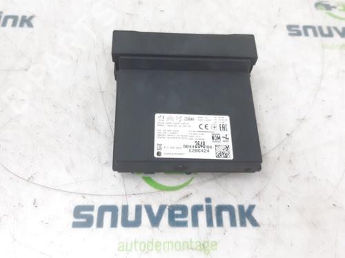 Used Lights ECU Lights ECU 25884820 25884820