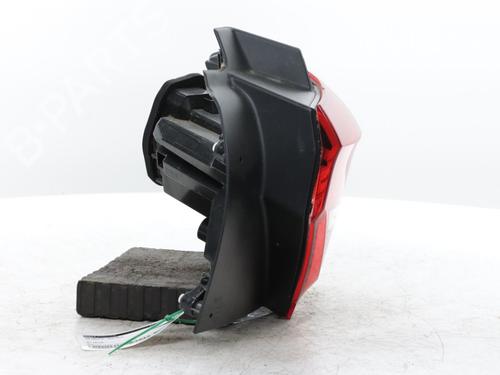 Right taillight VW POLO VI (AW1, BZ1, AE1) 1.0 TSI | BP35814896C35 - Image 8