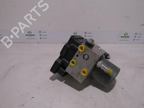 Used ABS pump RENAULT ZOE (BFM_) ZOE (88 hp) 17223763