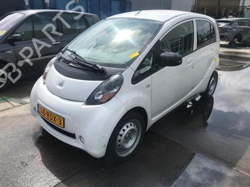 Used Parts PEUGEOT ION Electric 4310659