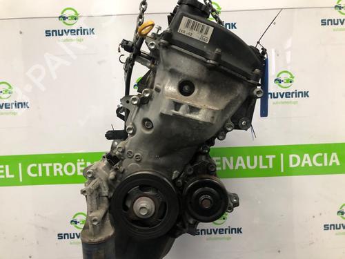 Soporte De Eje (travesaño) Para Citroën C1, Peugeot 107 Y Toyota Aygo – AJS Parts, Referencia VAK-19-002