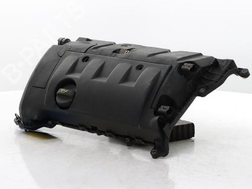 Ventildæksel PEUGEOT 208 I (CA_, CC_) 1.6 VTi | BP30758860M124