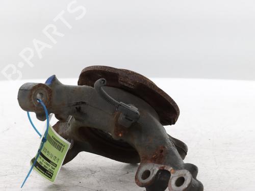 Left front steering knuckle OPEL CORSA F (P2JO) 1.2 MHEV | BP34564998M25  - Image 7