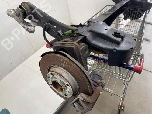 Rear axle PEUGEOT 208 II (UB_, UP_, UW_, UJ_) e-208 | BP27971218M2 
