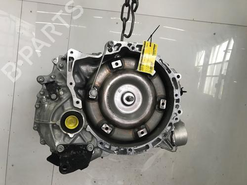 Used Gearbox Gearbox PEUGEOT 508 II (FB_, FH_, F3_) 1.5 BlueHDI 130 (FBYHZJ, FBYHZR) (131 hp) 33696580 33696580