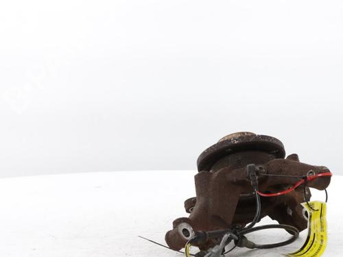 Right front steering knuckle DACIA SANDERO II TCe 90 (B8M1, B8MA, B8AC) | BP30757868M26