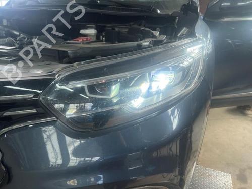 Electronic module RENAULT KADJAR (HA_, HL_) 1.3 TCe 140 (HLNB, HLN1) | BP40582679M83 - Image 16