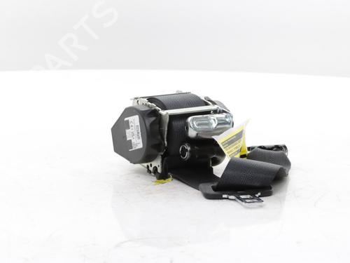 Rear right seatbelt RENAULT SYMBIOZ 1.8 E-Tech 160 Full Hybrid | BP40048856I28 - Image 2