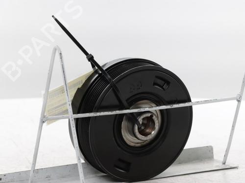 Pulley DACIA DUSTER (PYM_, PYN_) 1.2 TCe 130 | BP33697268M122 - Image 5