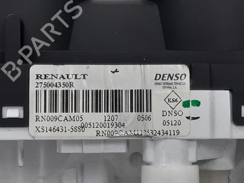 Climate control RENAULT CAPTUR II (HF_) TCe 100 (HFMT) | BP24160128I5 - Image 4