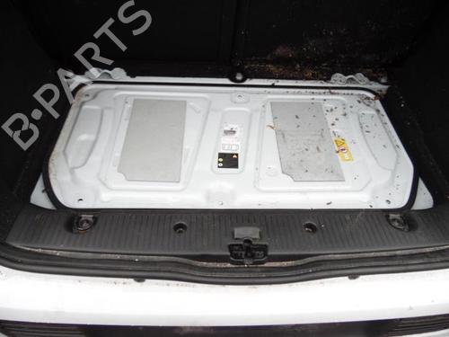 Instrument cluster RENAULT TWINGO III (BCM_, BCA_) 0.9 TCe 90 (BCM9, BCM2) | BP40594521C47 - Image 26