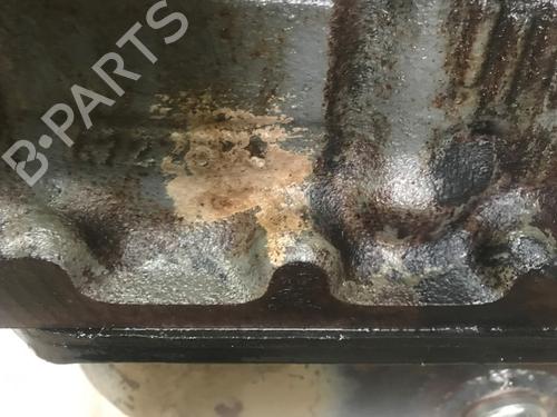 Other FIAT DUCATO Platform/Chassis (290_) 2.5 TD | BP29899408O1
