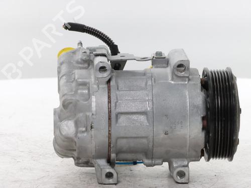AC compressor OPEL CORSA F (P2JO) 1.2 MHEV | BP34562268M34  - Image 6