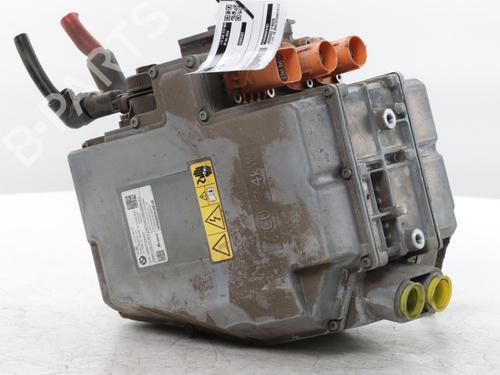 Other BMW X1 (U11) xDrive 25 e Plug-in-Hybrid | BP34564313O1 - Image 2