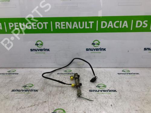 Used Other RENAULT MEGANE I Cabriolet (EA0/1_) 1.6 e (EA0F) (90 hp) 29827858