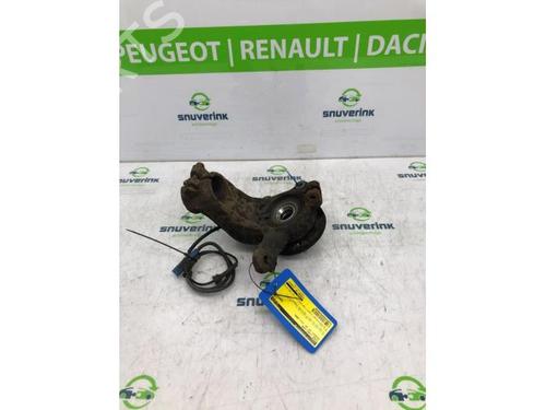 left-front-steering-knuckle-peugeot-207-cc-wd_-2007-2008-2009-2010-2011-2012-2013-2014-2015-40577420 main image