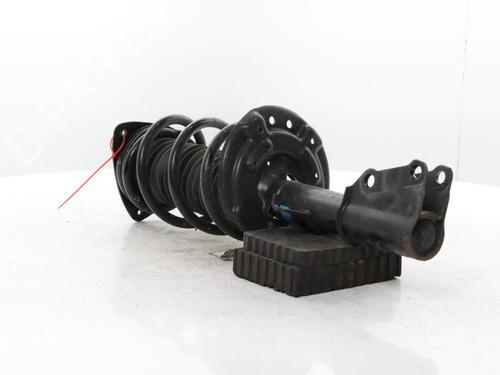 Right front shock absorber RENAULT KANGOO III MPV TCe 130 (KJMB) | BP37262737M17  - Image 7