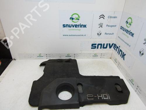 Used Upper protection CITROËN C3 II (SC_) 1.6 HDi (92 hp) 10790409