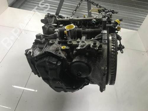Engine RENAULT CAPTUR I (J5_, H5_) 1.2 TCe 120 | BP34567366M1  - Image 8