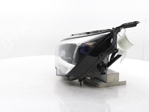 Left headlight OPEL CORSA F (P2JO) CORSA-e (68) | BP30758067C28 - Image 3