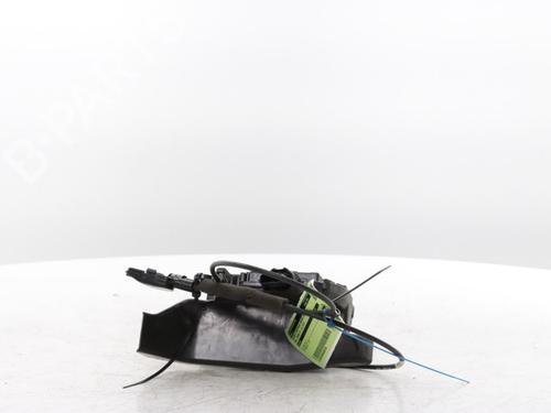 Front left lock OPEL VIVARO B Van (X82) 1.6 CDTI (05) | BP31960321C98