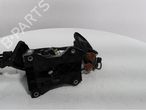 Gear lever OPEL COMBO Box Body/MPV (K9) 1.5 D | BP40584278M90 - Image 9