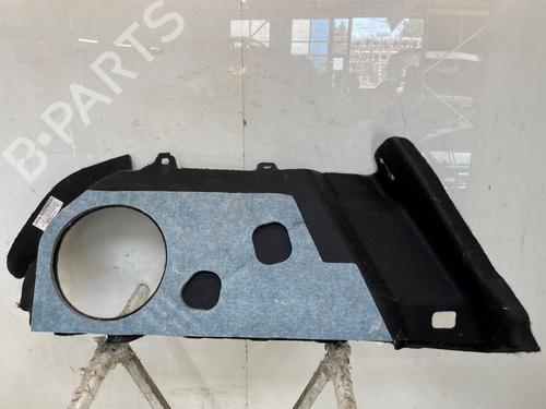 Boot lining PEUGEOT 508 II (FB_, FH_, F3_) Hybrid 225 (F35GQU) | BP38618852I3 - Image 2