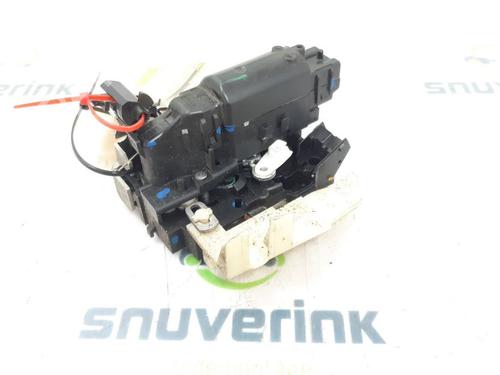 Used Front right lock DACIA DUSTER (HS_) 1.2 TCe 125 (125 hp) 13651917