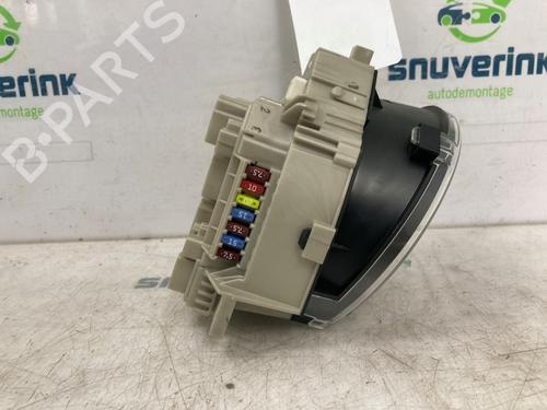 Instrument cluster TOYOTA AYGO (_B1_) 1.0 (KGB10_, KGB10R) | BP21194660C47 